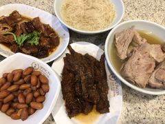 -松發肉骨茶(先得坊店)