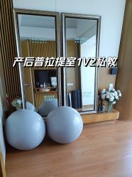 -baby bella小贝拉母婴护理中心(珠海华发公寓店)