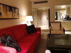 -澳门喜来登大酒店