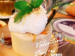 -CHINCHIN 青青·泰国料理(万象食家店)