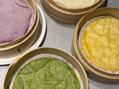 -北京王府井希尔顿酒店·秦唐中餐厅Chynna