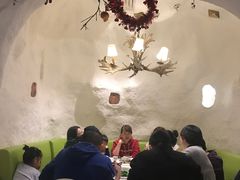 大堂-漓江又一軒·广西菜·桂林米粉(梅林店)