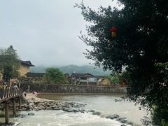 -福建土楼(南靖)景区