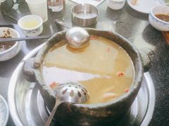 -峰瑞藏地美食·石锅鸡·牦牛肉(大昭寺品牌店)