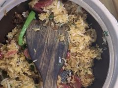 -烹然四季椰子鸡火锅(姚家园万象汇店)