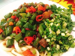 -杨记跷脚牛肉面(临汾鼓楼广场店)