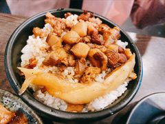 -古代饭堂(冠亚店)