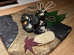 -本源食集 日式烧肉·炉端烧(东海缤纷店)