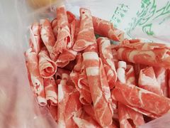 -惠和祥羊肉片(江都路店)