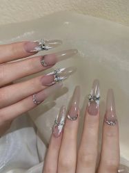 -M·X Nail日式美甲美睫
