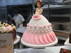 -BOKE博稞烘焙(天佑城店)