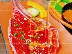 -梦山水日本烧肉(五四广场店)