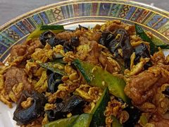 -会宾园·云山宴中餐