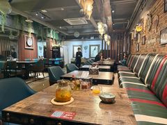 -梅夫娜土耳其餐厅.清真HALAL