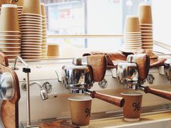 -% Arabica(京都东山店)