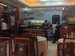 -马凯餐厅(长椿街店)