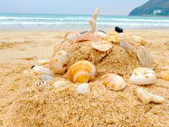 -三亚南山文化旅游区