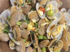 -尖沙咀大酒楼(罗村店·粤菜海鲜·宴会聚餐)