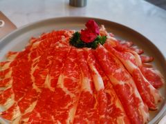 -煲宫猪肚鸡(晶品店)