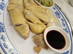 -九记路边鸡(滨江路店)