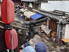 -香满楼(临安路店)