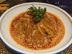 -隐厨中国餐馆(红旗大街店)