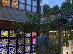 -东江渔村·古典园林·30年粤菜老字号(太和店)