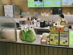 -混果汁(喜荟城店)
