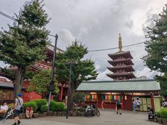 -浅草寺