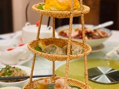 -莲苑中餐厅·Lotus Court(厦门马哥孛罗东方大酒店)