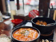 -米屋石锅拌饭(师大店)