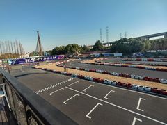-锐擎卡丁车主题乐园(郊野公园店)