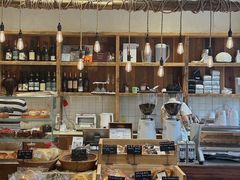 -佐敦面包铺·JORDAN BAKERY
