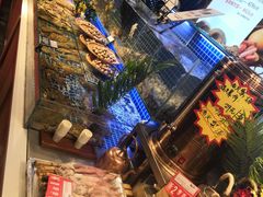 -必点海鲜·鲅鱼水饺(鞍山西道店)