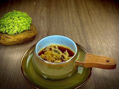 -格桑花开药膳蔬食文化空间