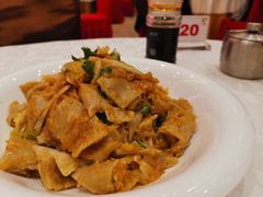 -永和红旗美食城