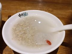 甜醅-中阿兰牛肉面(悦海新天地店)