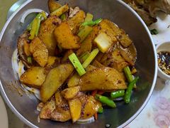 -晓院餐厅