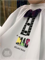 点击看大图 -3AM·S HAIR SALON烫发染发接发