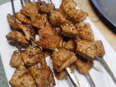 -313羊庄·羊肉火锅烧烤(李村店)
