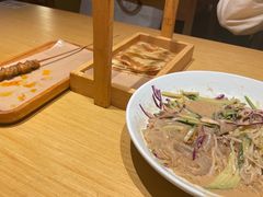 -关东小磨东北菜(上海长风大悦城店)