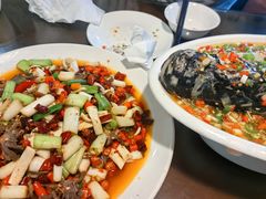 -飞虹鱼馆(春华路店)