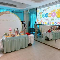 点击看大图 -华美国际月子会所(合生店)