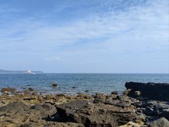 -涠洲岛火山国家地质公园
