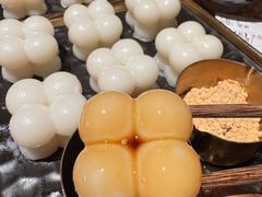 -涌煲记·蟹煲·砂锅海鲜·煲出宁波味(天一旗舰店)