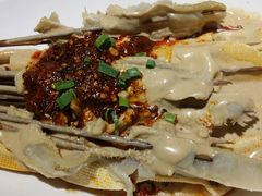 -小杨烤肉(高新店)