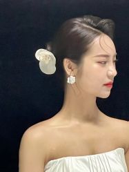 -唯一旅拍·颂当代影像艺术中心(上城店)