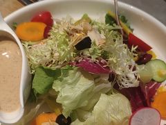 -通海俄式烧烤·俄罗斯大串(嵩山路店)