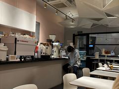 -双风车咖啡馆 Twin Windmills(六道口店)