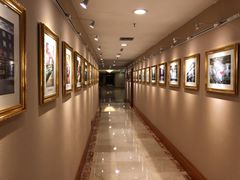 -新侨三宝乐西餐厅(崇文门店)